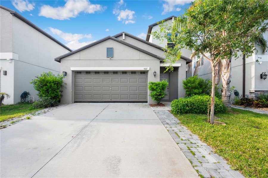 Property photo for 9617 CHANNING HILL DRIVE, Ruskin, FL