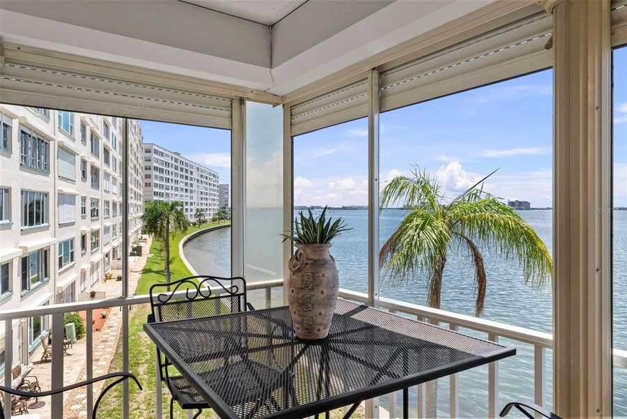Property photo for 6060 SHORE BOULEVARD S, #200, Gulfport, FL