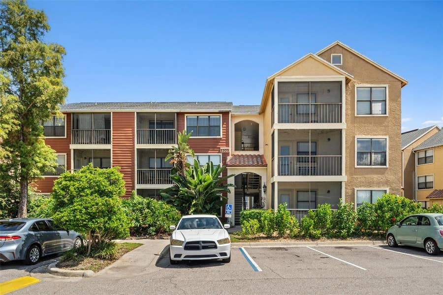 Property photo for 11901 4TH STREET N, #5107, St Petersburg, FL