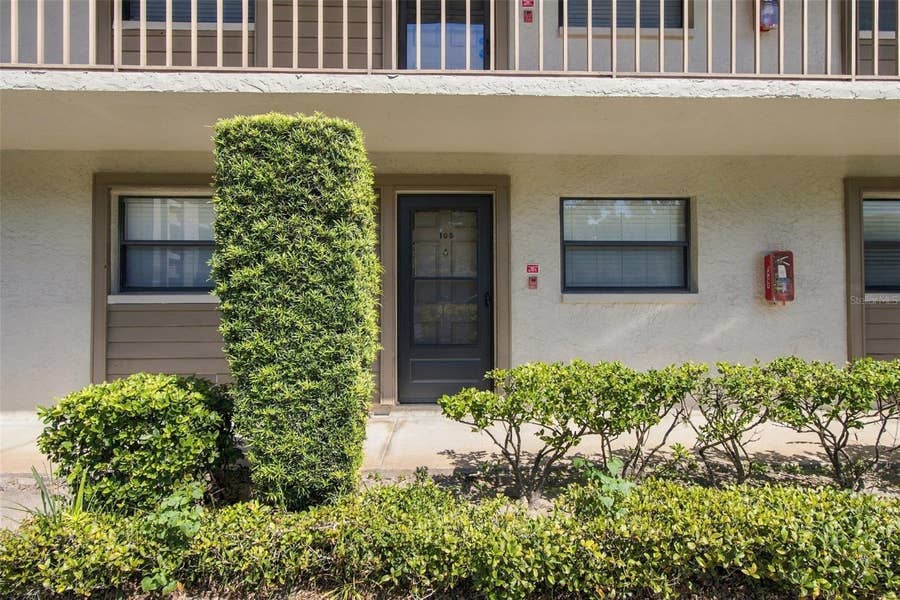 Property photo for 3036 EASTLAND BOULEVARD, #E105, Clearwater, FL