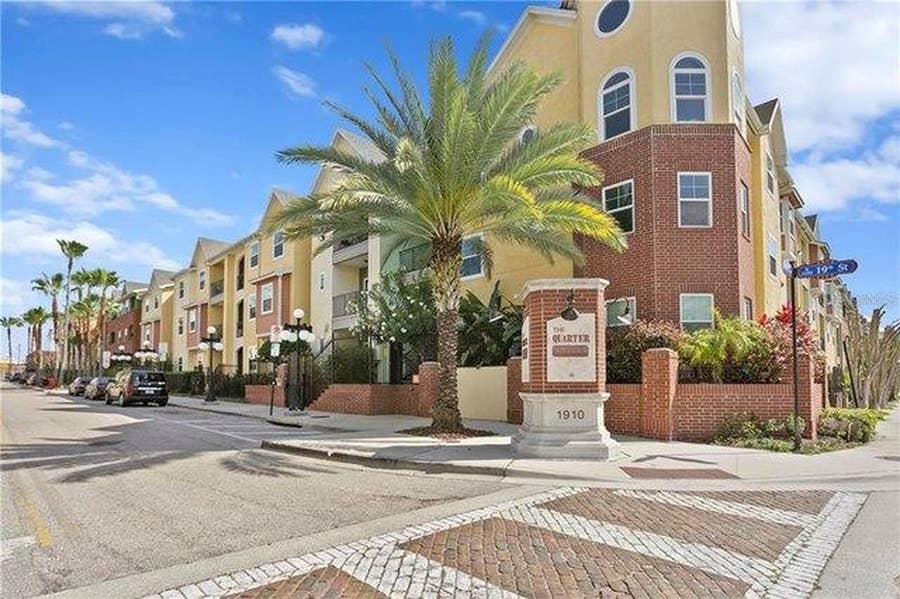 Property photo for 1810 E PALM AVENUE, #5202, Tampa, FL