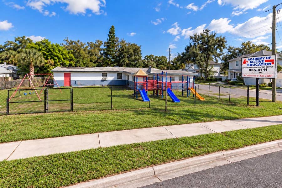Property photo for 6716 S MACDILL AVENUE, Tampa, FL