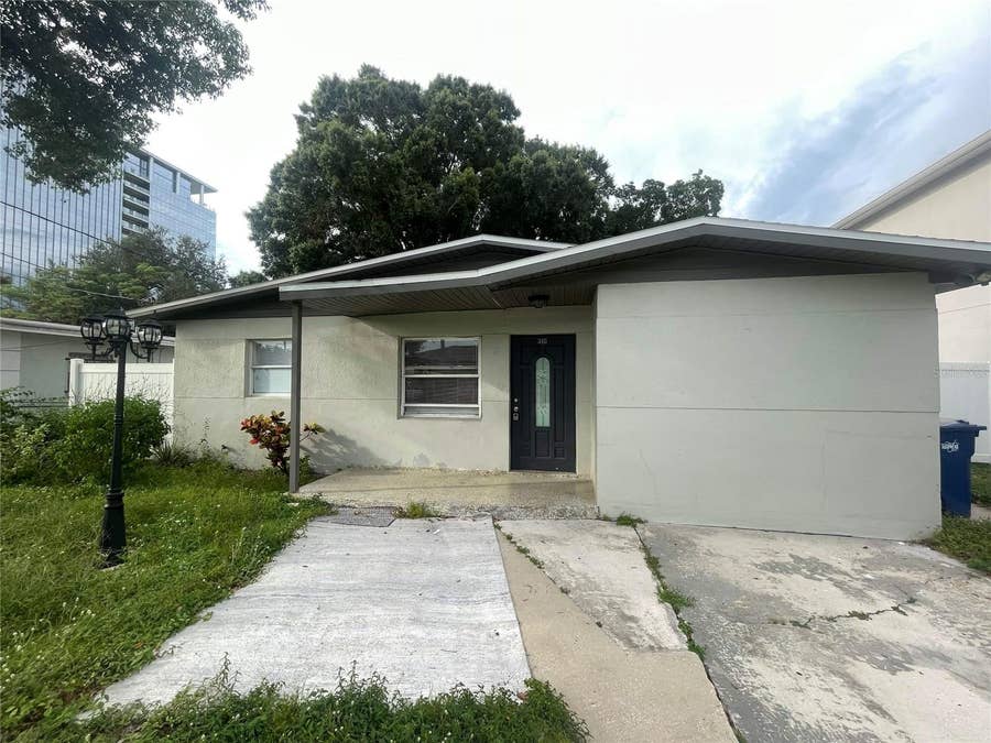 Property photo for 3411 W GRACE STREET, Tampa, FL