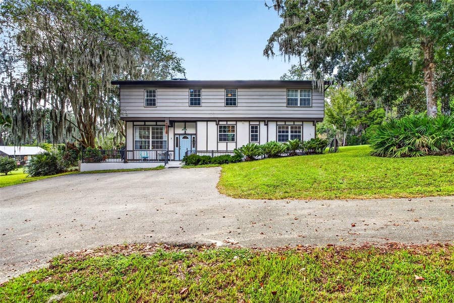 Property photo for 32824 LISTER ROAD, Dade City, FL