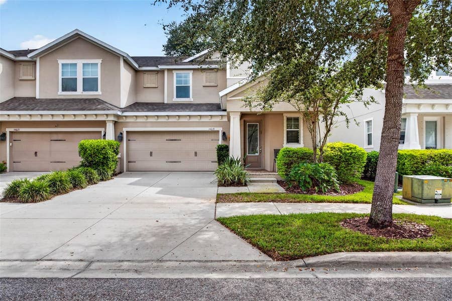 Property photo for 14619 ROCKY BROOK DRIVE, Tampa, FL