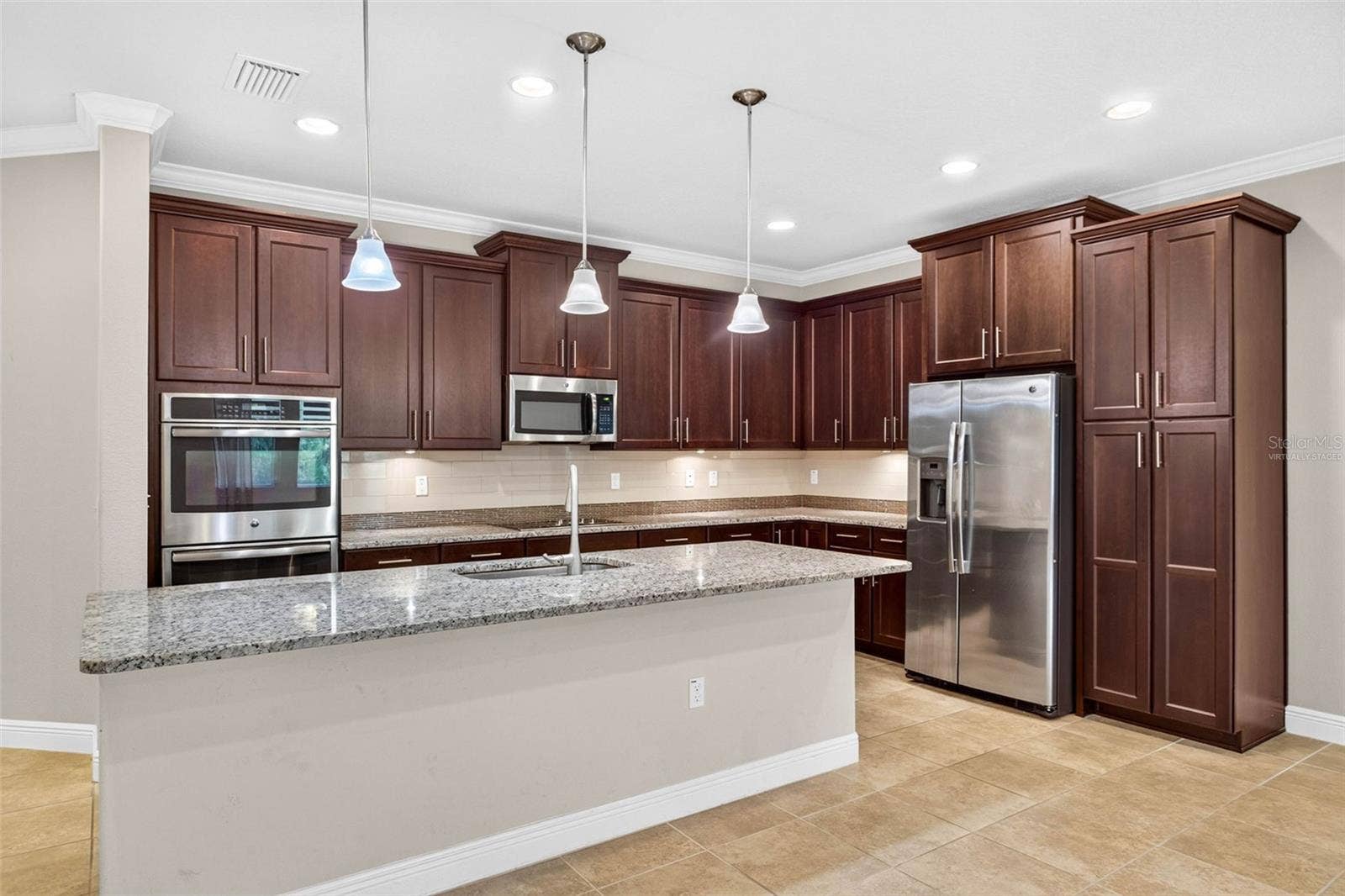 14619 ROCKY BROOK DRIVE, Tampa, FL 33625 virtually staged