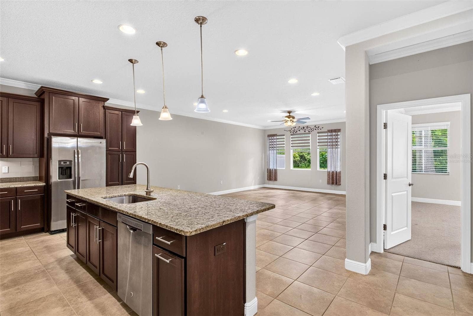 14619 ROCKY BROOK DRIVE, Tampa, FL 33625 virtually staged