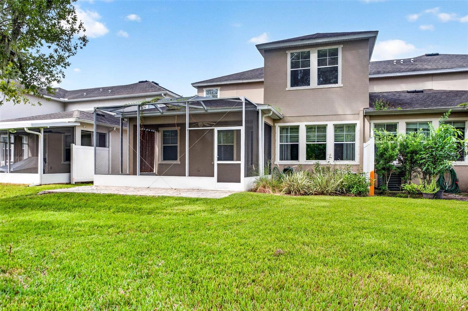 14619 ROCKY BROOK DRIVE, Tampa, FL 33625 virtually staged