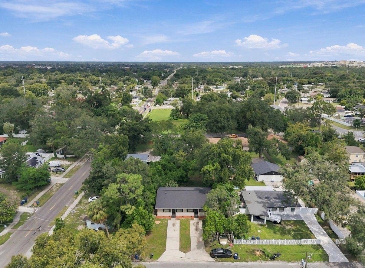 1504 E POINSETTIA AVENUE, Tampa, FL 33612