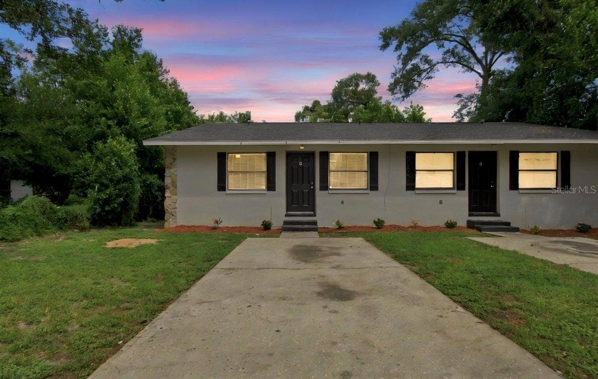 1504 E POINSETTIA AVENUE, Tampa, FL 33612