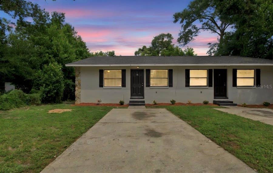 Property photo for 1504 E POINSETTIA AVENUE, Tampa, FL
