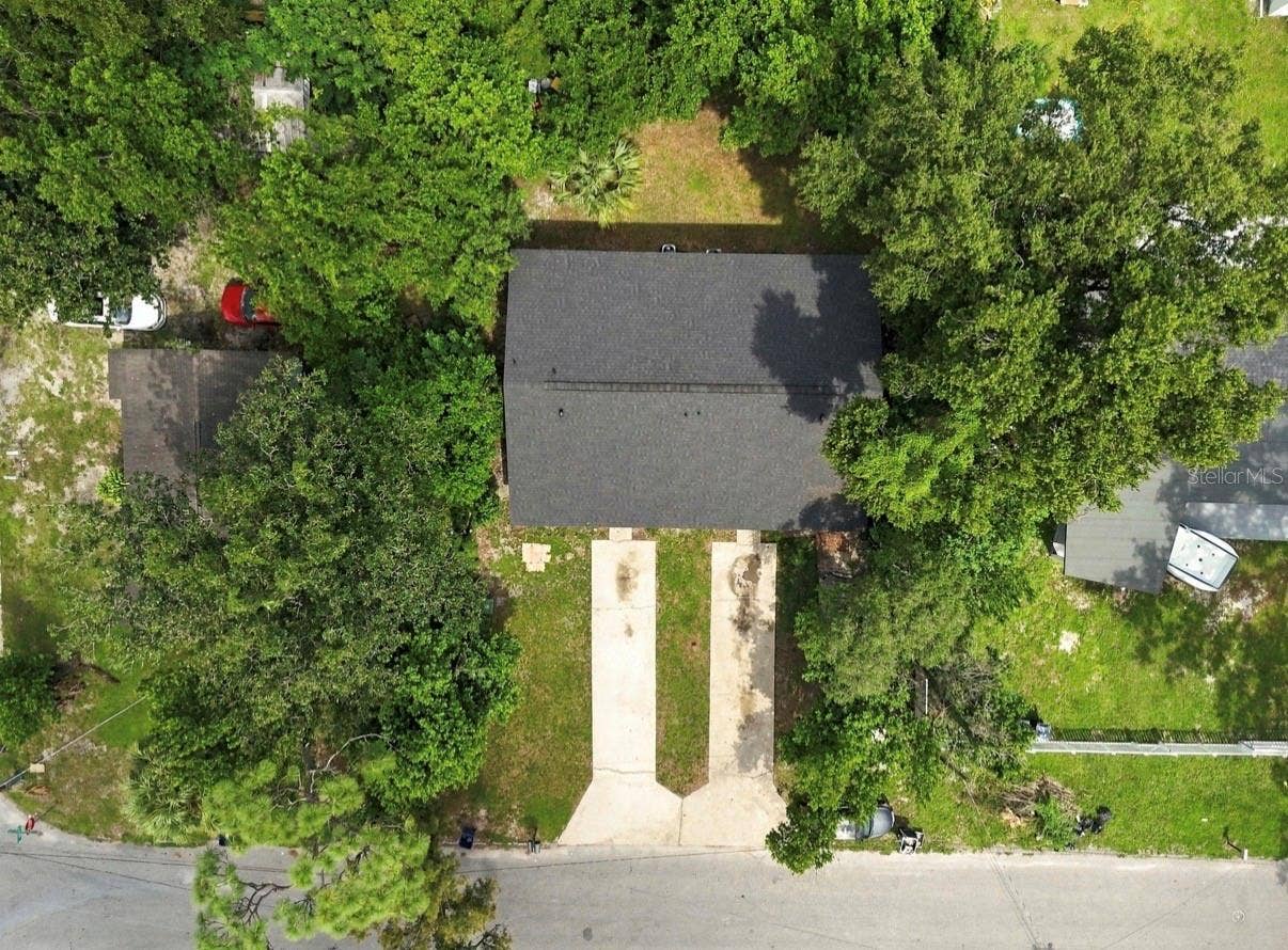1504 E POINSETTIA AVENUE, Tampa, FL 33612