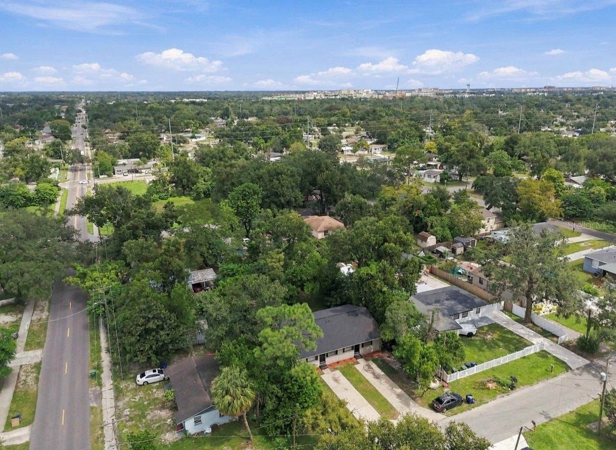 1504 E POINSETTIA AVENUE, Tampa, FL 33612