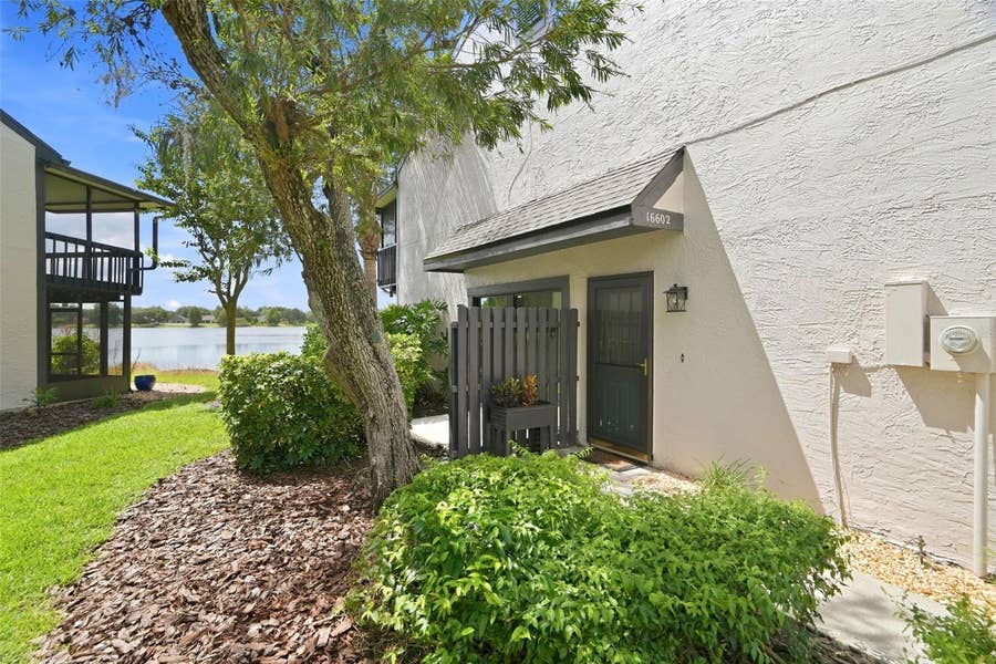 Property photo for 16602 BRIGADOON DRIVE, Tampa, FL