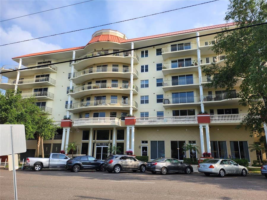 Property photo for 750 4TH AVENUE S, #603C, St Petersburg, FL