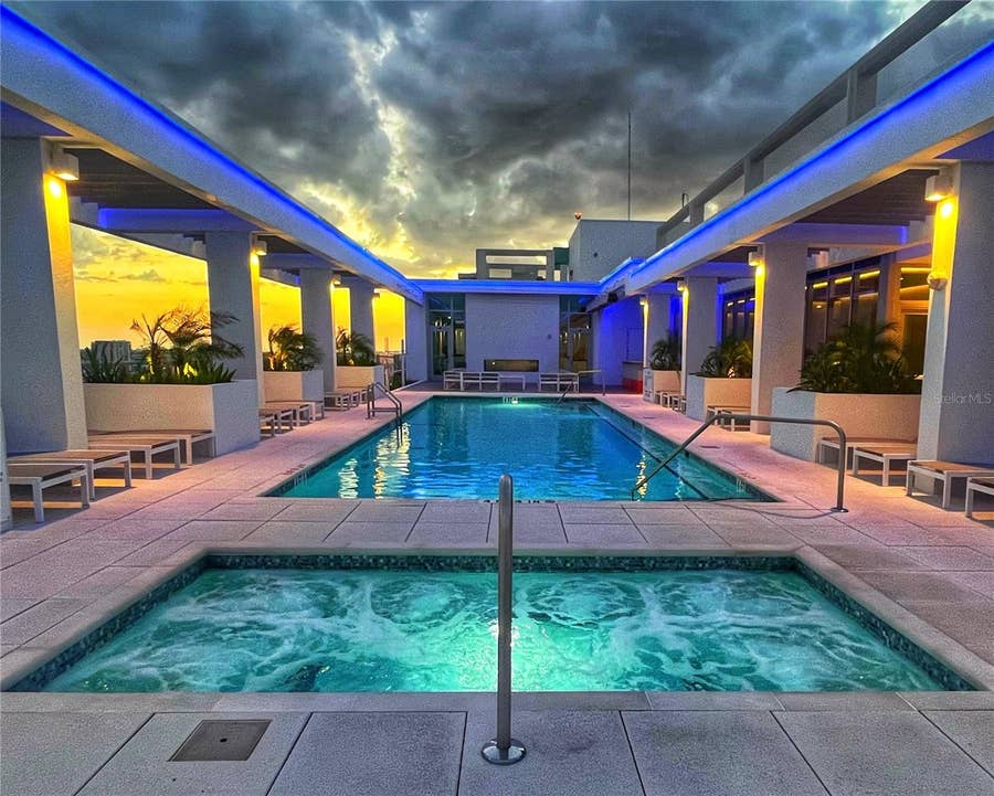 Property photo for 777 3RD AVENUE N, #1703, St Petersburg, FL