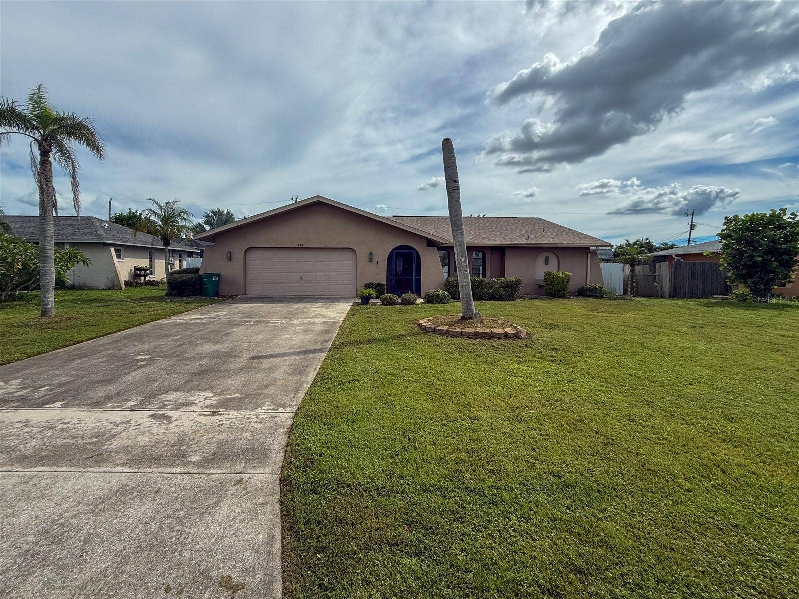 206 SW 33RD STREET, Cape Coral, FL 33914 206 SW 33RD STREET, Cape Coral, FL 33914