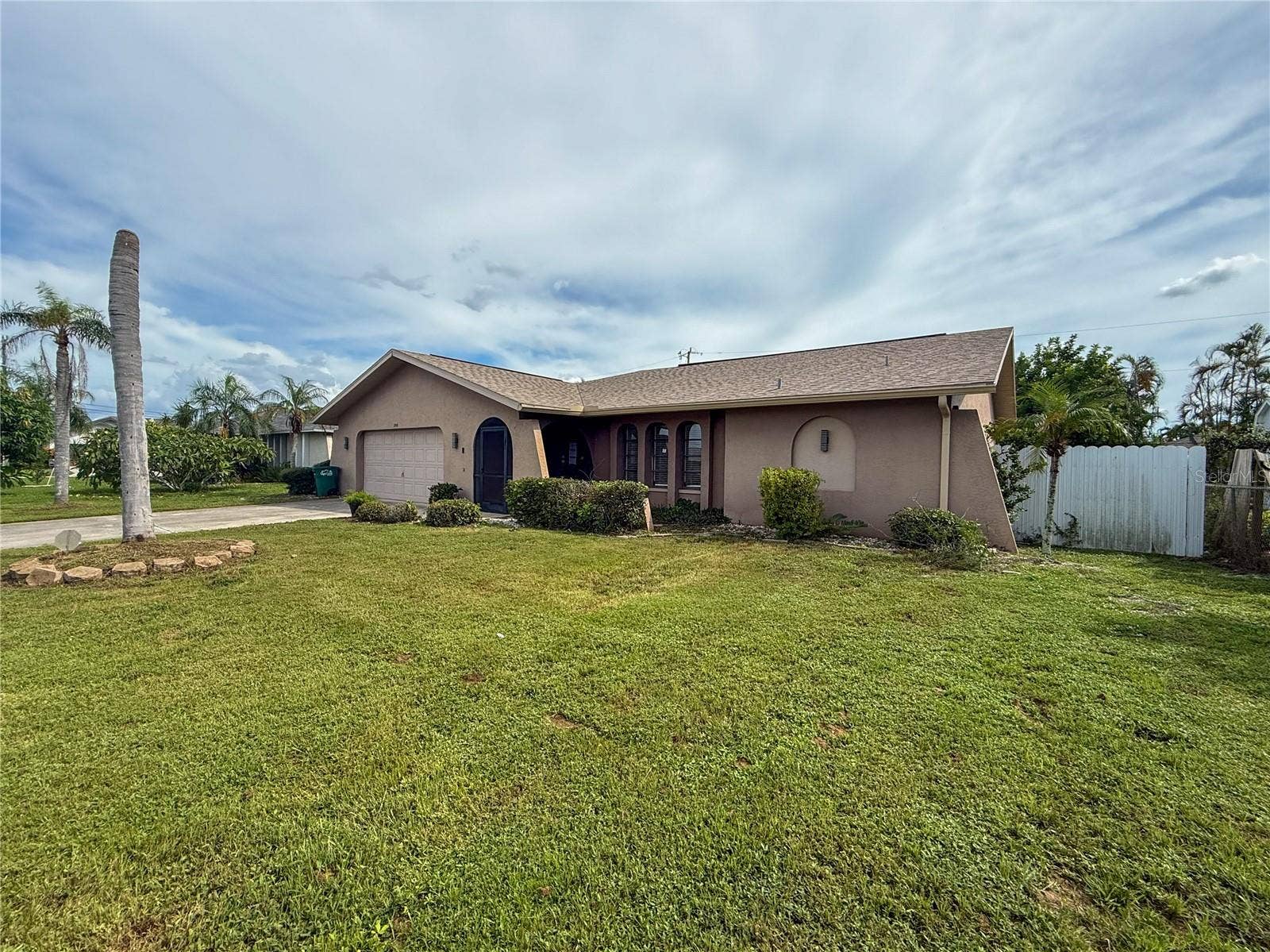 206 SW 33RD STREET, Cape Coral, FL 33914 206 SW 33RD STREET, Cape Coral, FL 33914