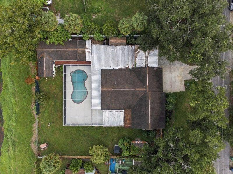 3909 W POWHATAN AVENUE, Tampa, FL 33614 3909 W POWHATAN AVENUE, Tampa, FL 33614
