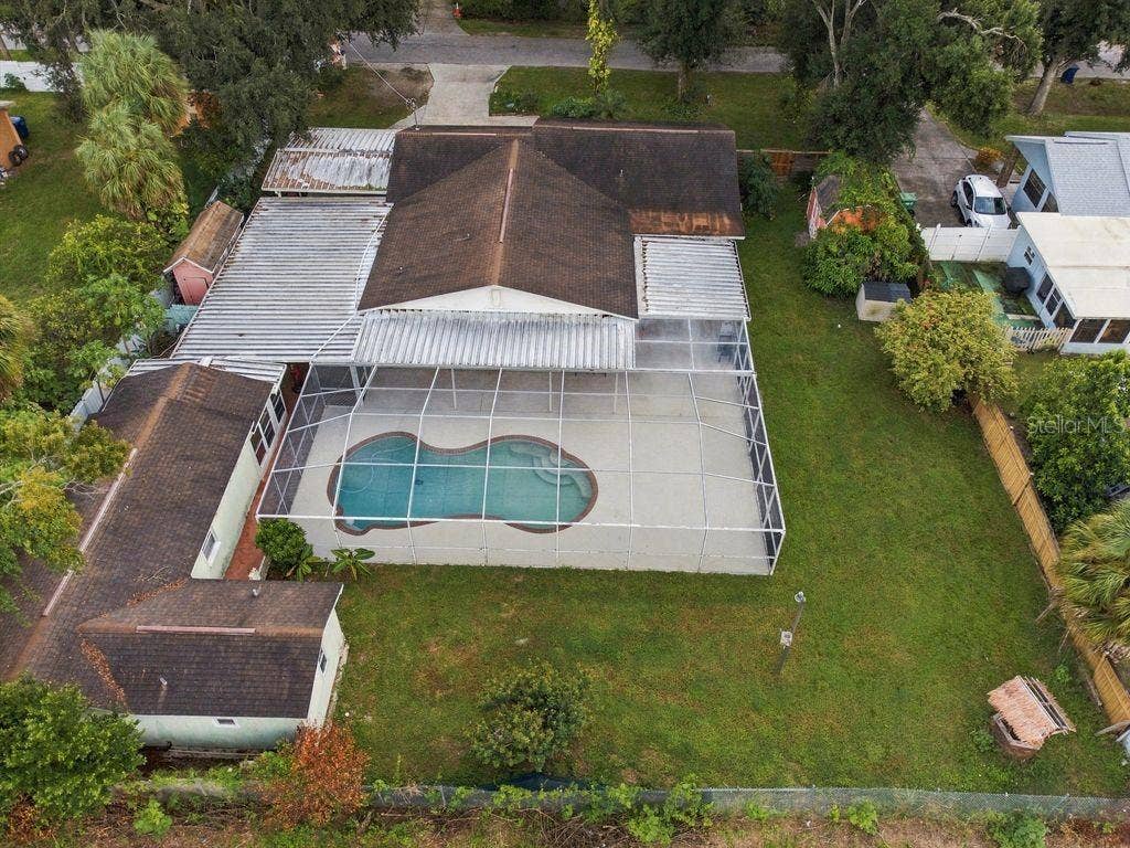 3909 W POWHATAN AVENUE, Tampa, FL 33614 3909 W POWHATAN AVENUE, Tampa, FL 33614