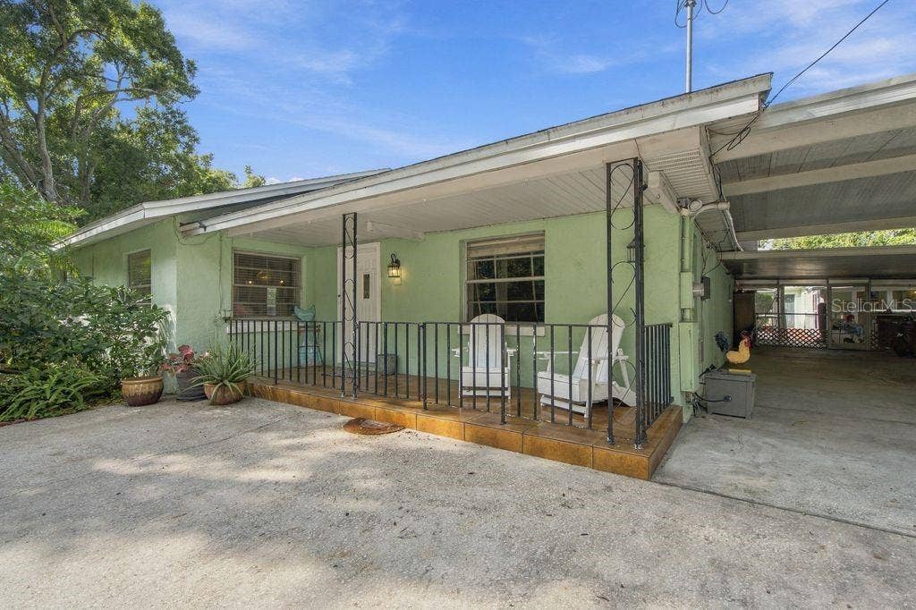 3909 W POWHATAN AVENUE, Tampa, FL 33614 3909 W POWHATAN AVENUE, Tampa, FL 33614