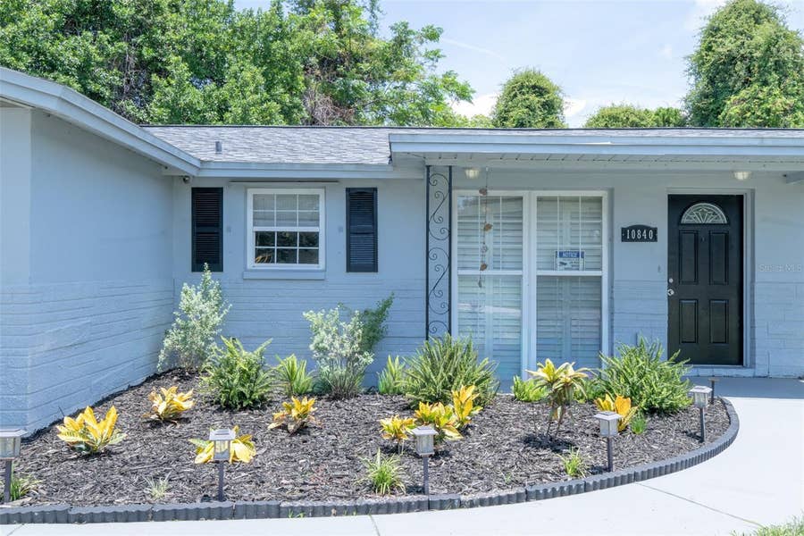 Property photo for 10840 NORWOOD AVENUE, Port Richey, FL