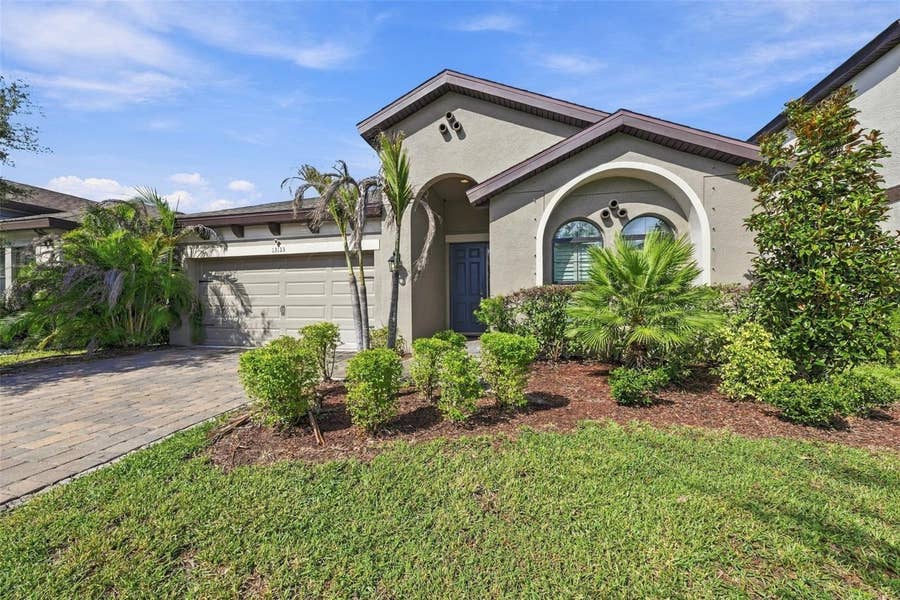 Property photo for 13133 MONACH ISLES DRIVE, Riverview, FL