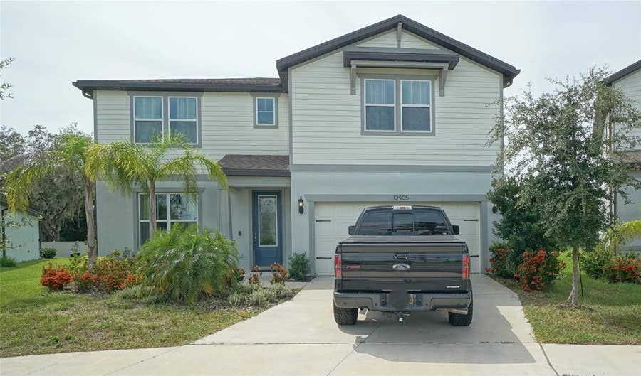 Property photo for 12905 BROOKSIDE MOSS DRIVE, Riverview, FL