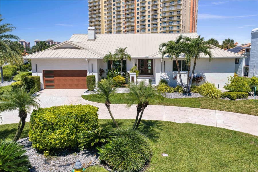 Property photo for 4995 58TH AVENUE S, St Petersburg, FL
