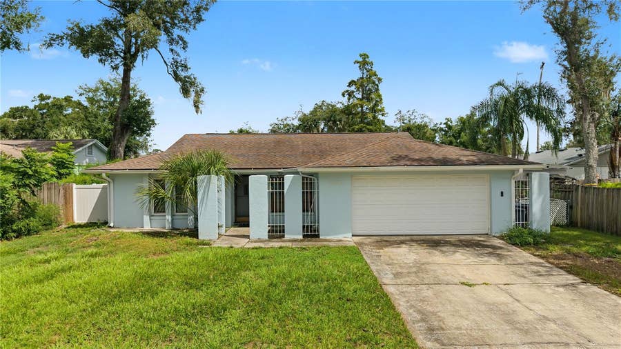 Property photo for 3650 COPPERTREE CIRCLE, Brandon, FL
