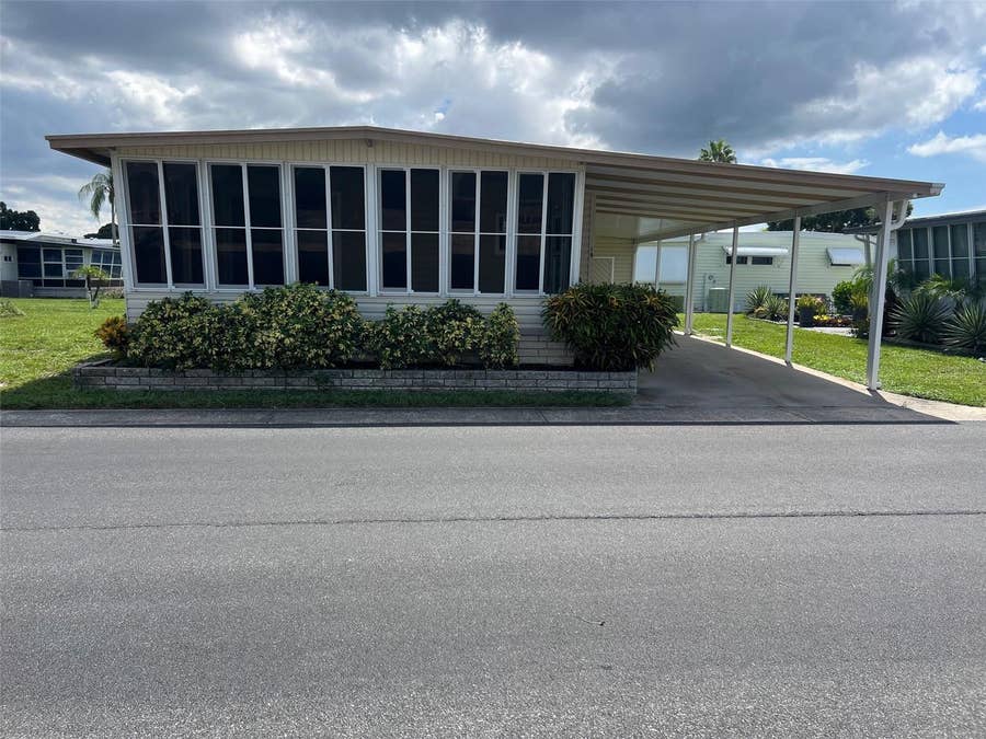 Property photo for 19 PINDO PALM STREET W, Largo, FL