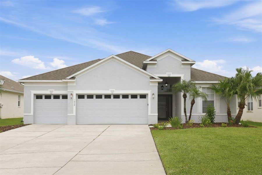 Property photo for 1028 APPIAN PLACE, Wesley Chapel, FL