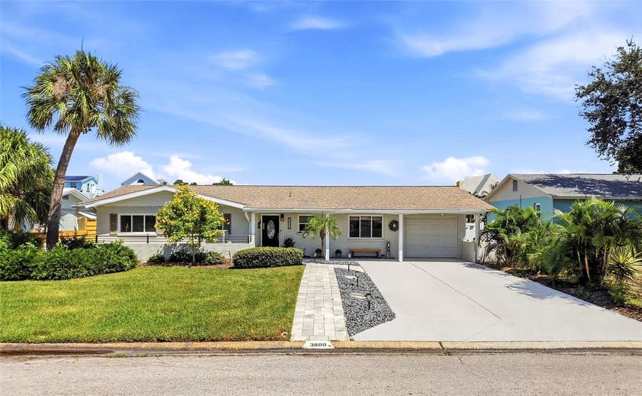 Property photo for 3800 BEACH DRIVE SE, St Petersburg, FL