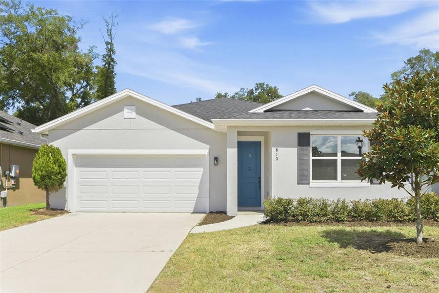 Property photo for 613 DOMINISH ESTATES DRIVE, Apopka, FL