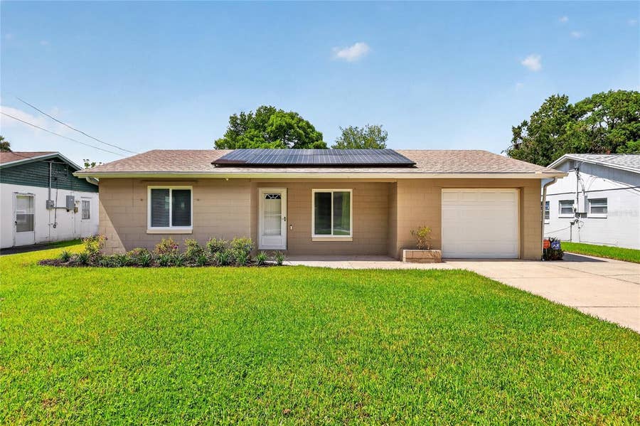 Property photo for 2614 MARSHALL AVENUE, Sanford, FL