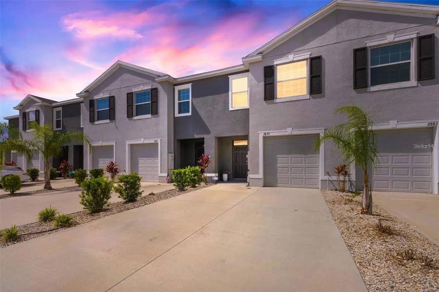 Property photo for 2879 SUNCOAST BLEND DRIVE, Odessa, FL