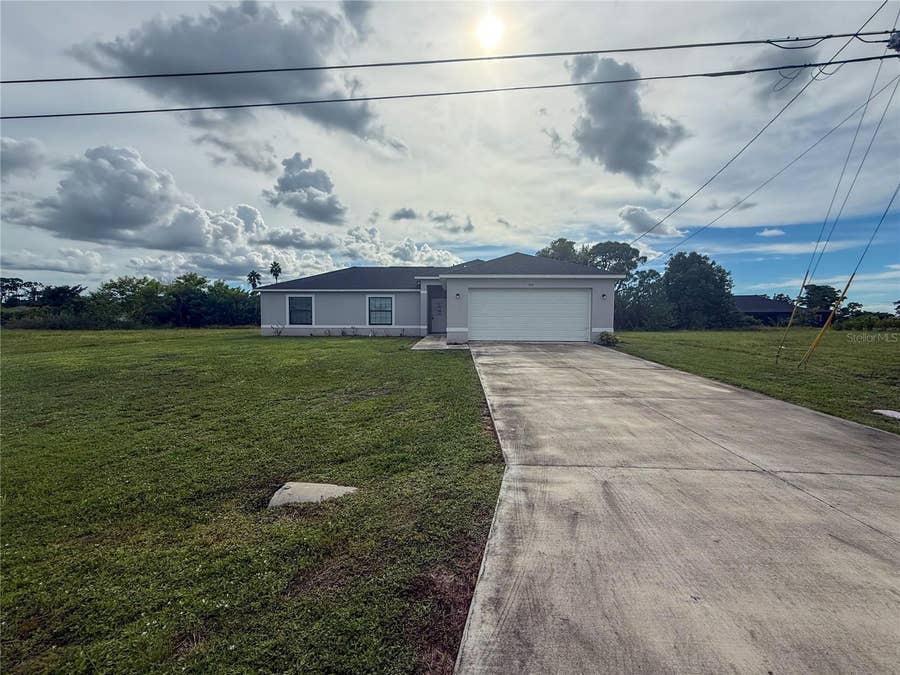Property photo for 514 NE 5TH PLACE, Cape Coral, FL