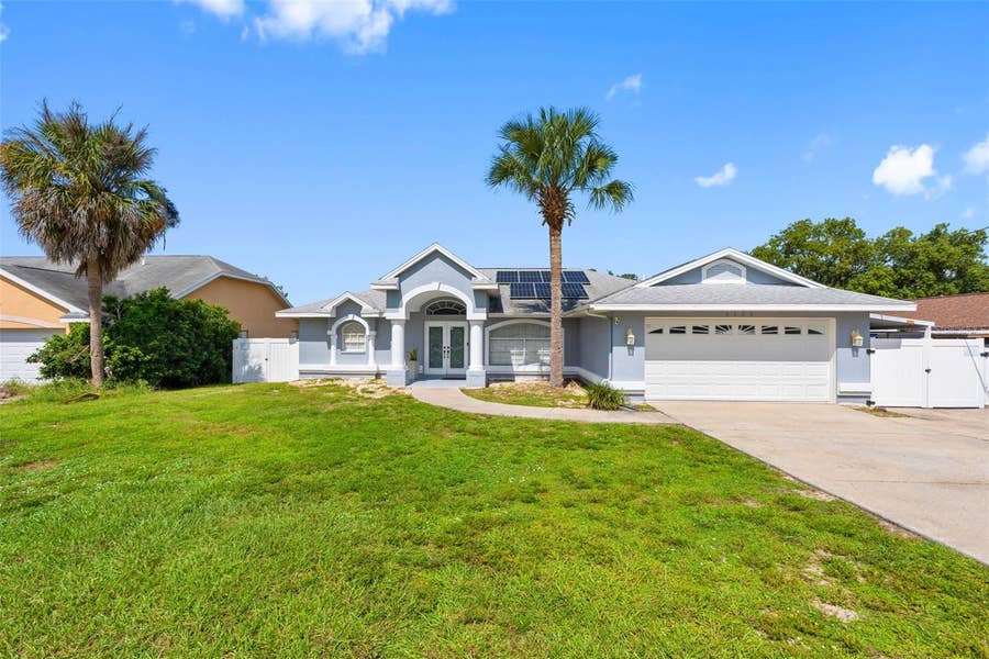Property photo for 6125 MARINER BOULEVARD, Spring Hill, FL