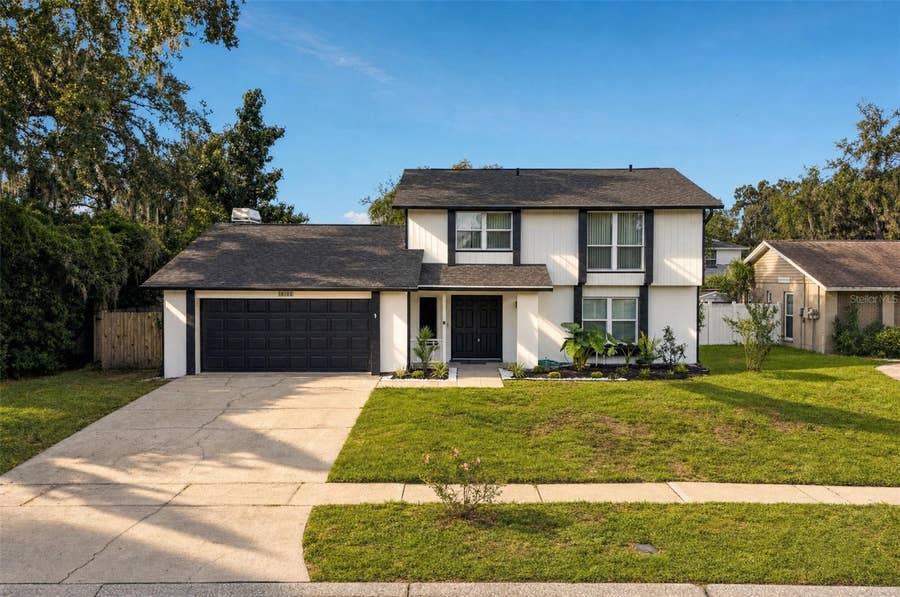 Property photo for 6107 OAK FERN COURT, Temple Terrace, FL