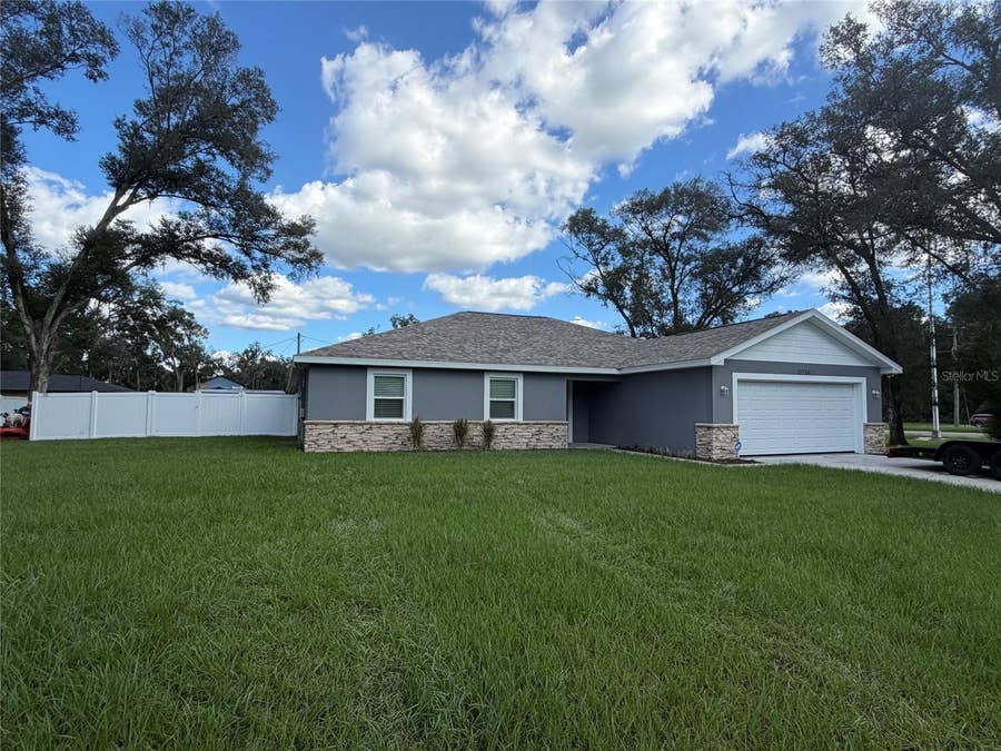 Property photo for 11734 ORANGE COURT, Dade City, FL