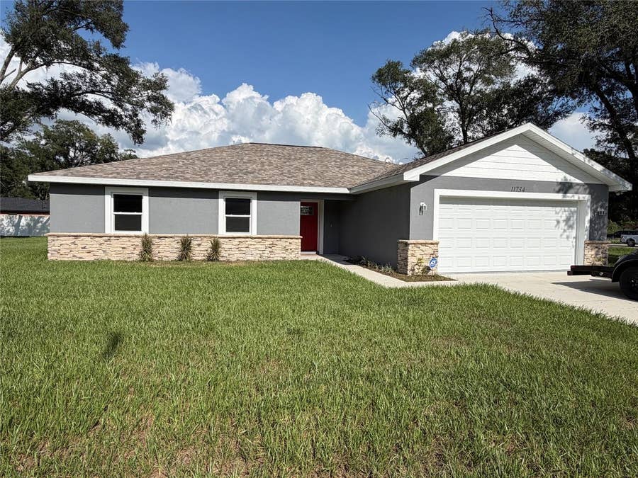 Property photo for 11734 ORANGE COURT, Dade City, FL