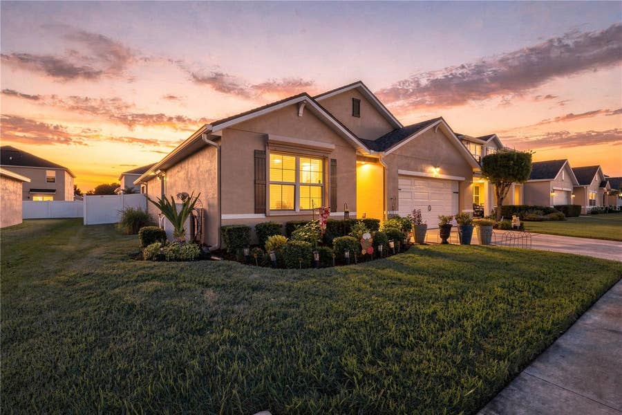 Property photo for 3838 CRYSTAL DEW STREET, Plant City, FL