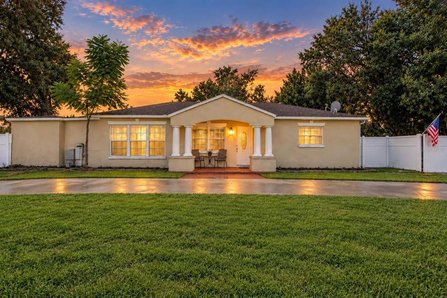 Property photo for 12408 N BOULEVARD, Tampa, FL
