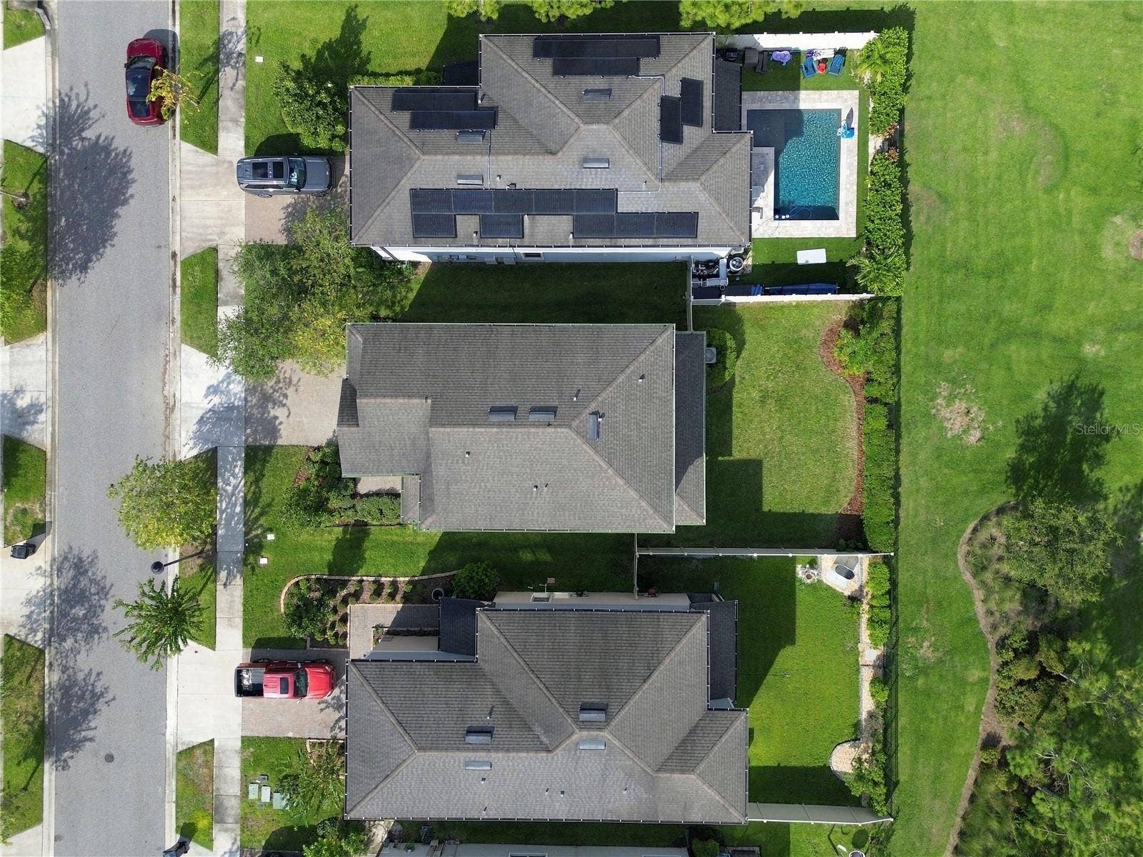 3322 MONROE MEADOWS DRIVE, Odessa, FL 33556