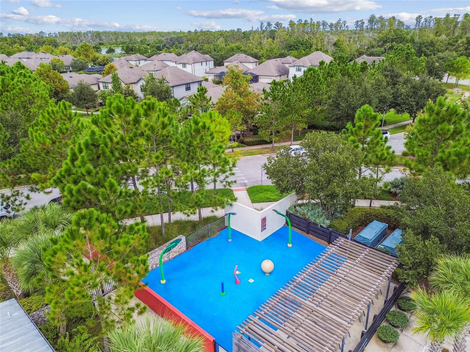 3322 MONROE MEADOWS DRIVE, Odessa, FL 33556