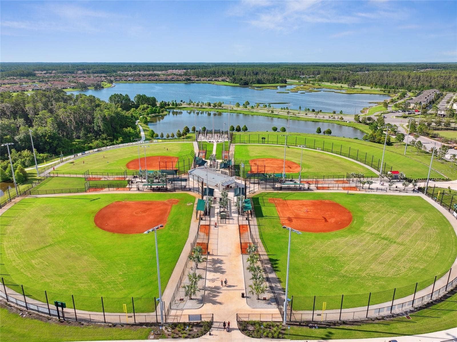 3322 MONROE MEADOWS DRIVE, Odessa, FL 33556