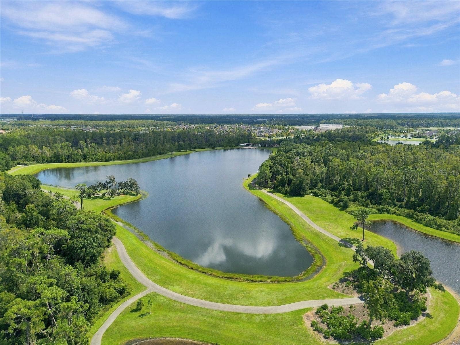 3322 MONROE MEADOWS DRIVE, Odessa, FL 33556