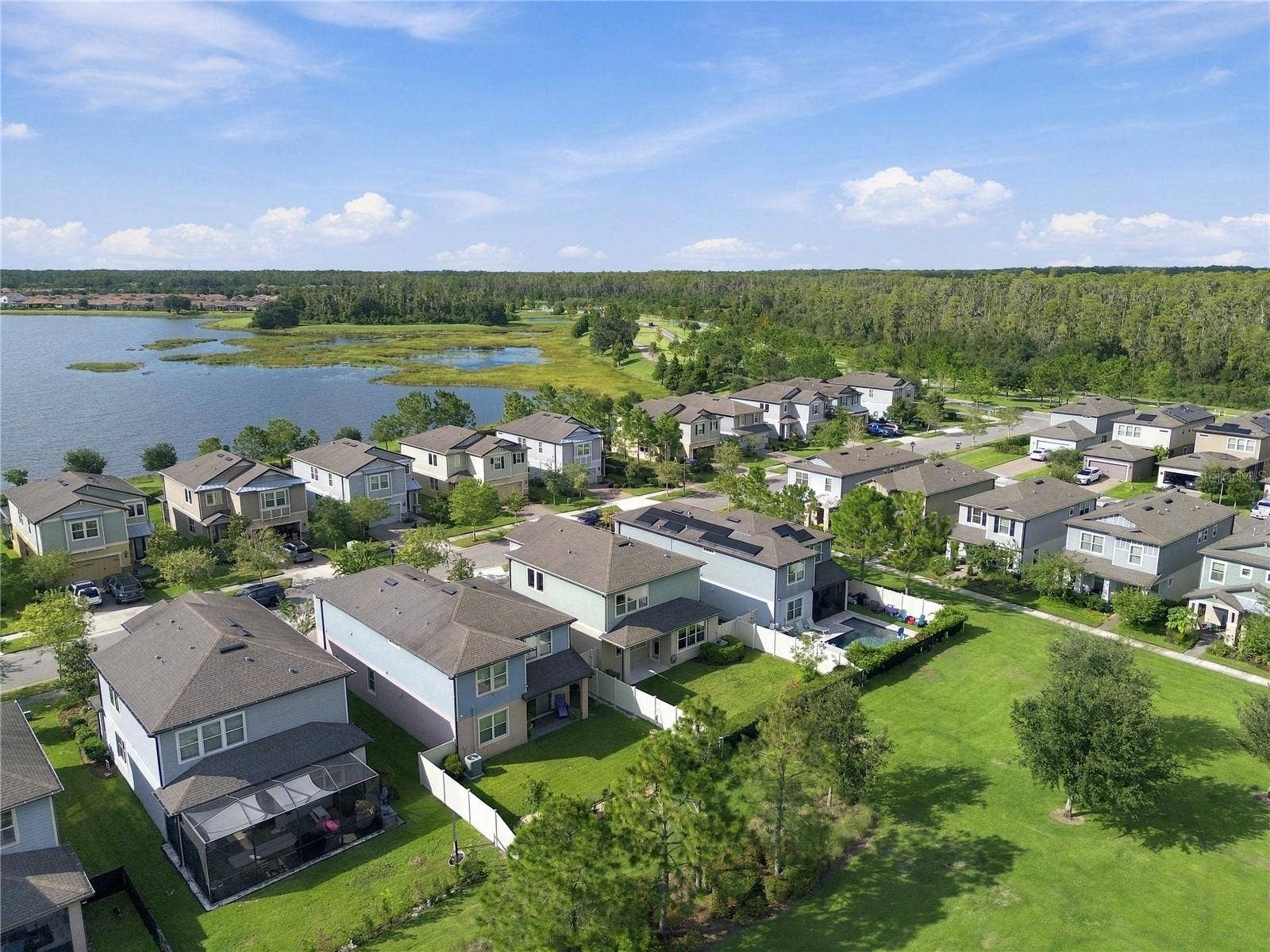 3322 MONROE MEADOWS DRIVE, Odessa, FL 33556