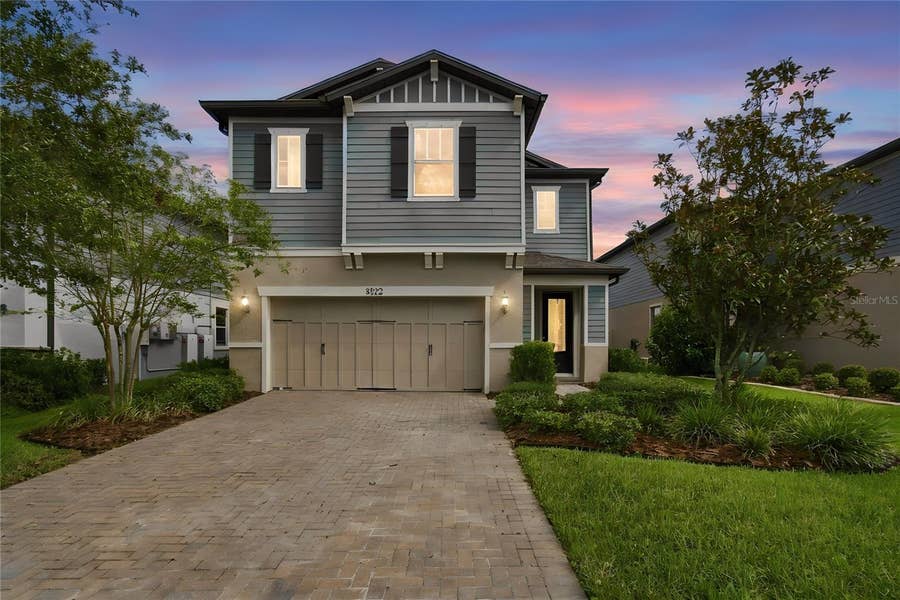 Property photo for 3322 MONROE MEADOWS DRIVE, Odessa, FL