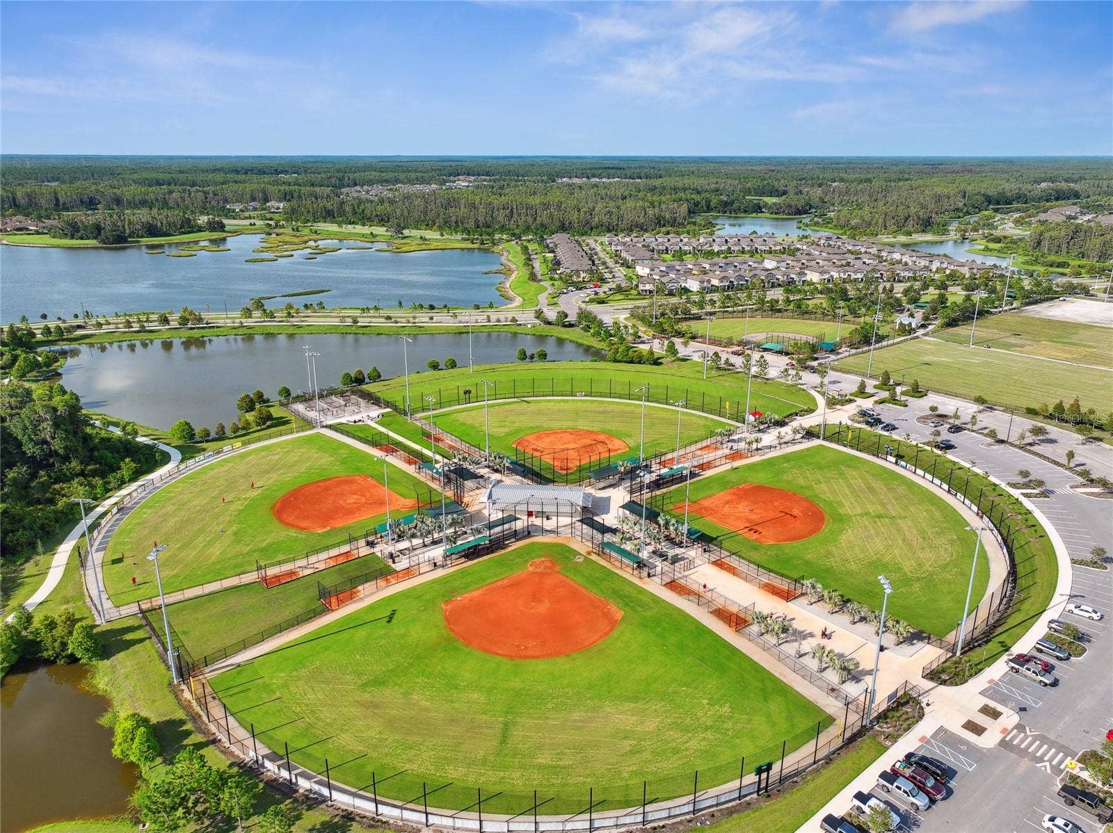 3322 MONROE MEADOWS DRIVE, Odessa, FL 33556
